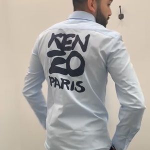 Meet your Posher, Jose